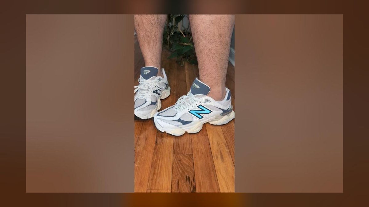 Top 10 New Balance 9060 Colorways in 2027 — figure 6