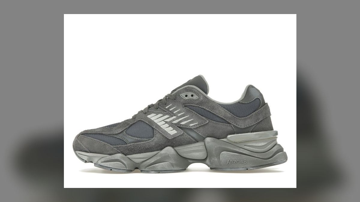 Top 10 New Balance 9060 Colorways in 2027 — figure 7