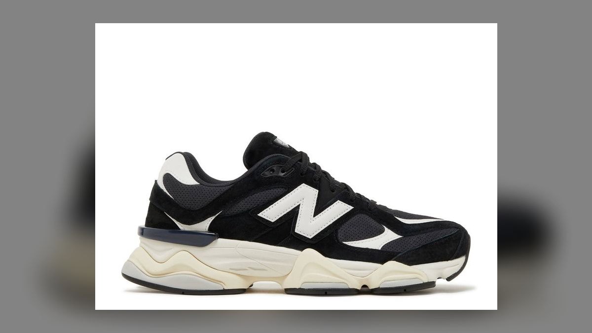 Top 10 New Balance 9060 Colorways in 2027 — figure 8