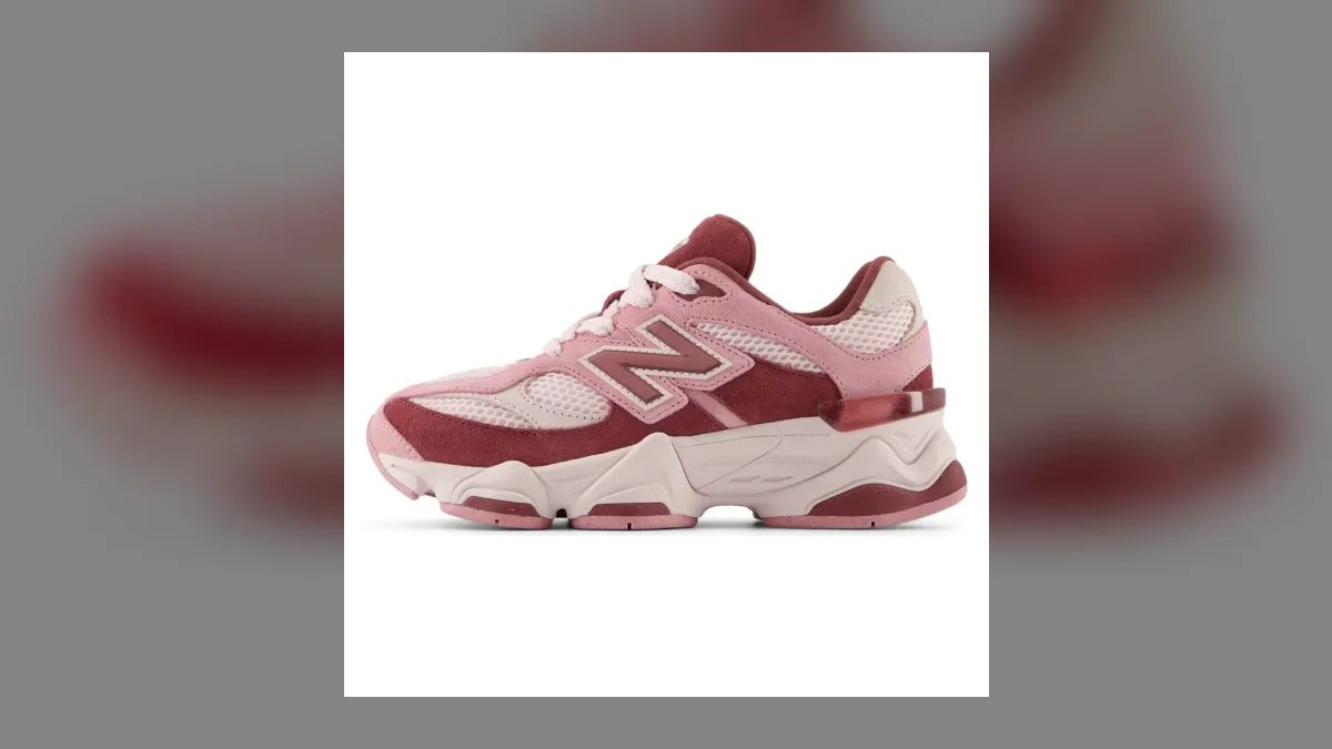 Top 10 New Balance 9060 Colorways in 2027 — figure 9