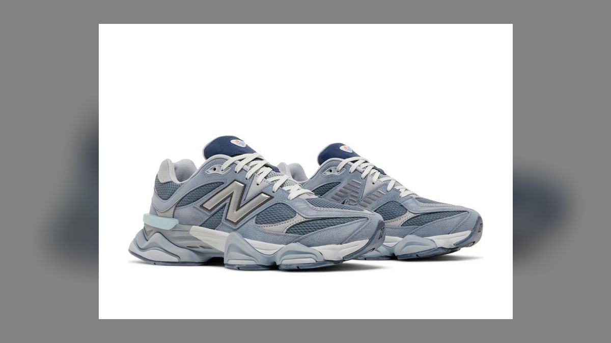 Top 10 New Balance 9060 Colorways in 2027