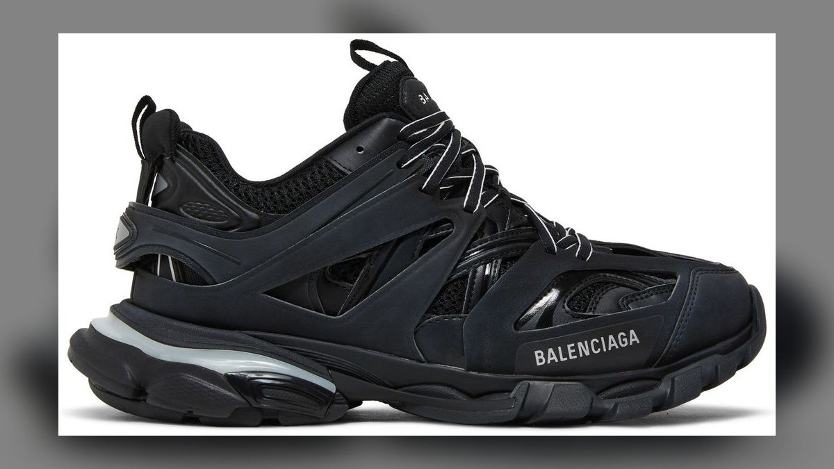 Top 10 Balenciaga chunky sneakers ranked — figure 4
