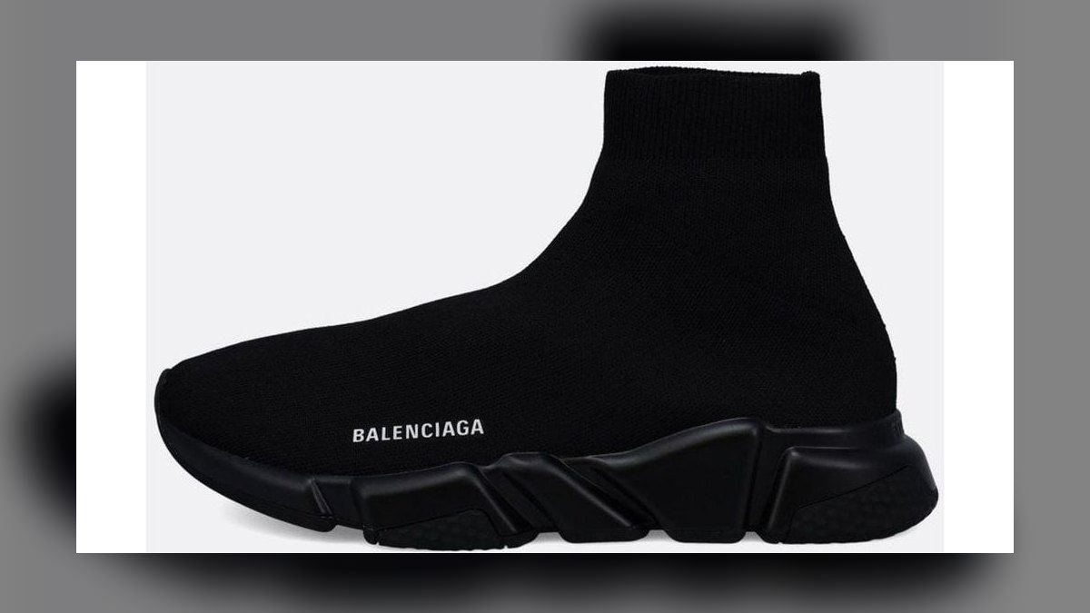 Top 10 Balenciaga chunky sneakers ranked — figure 5