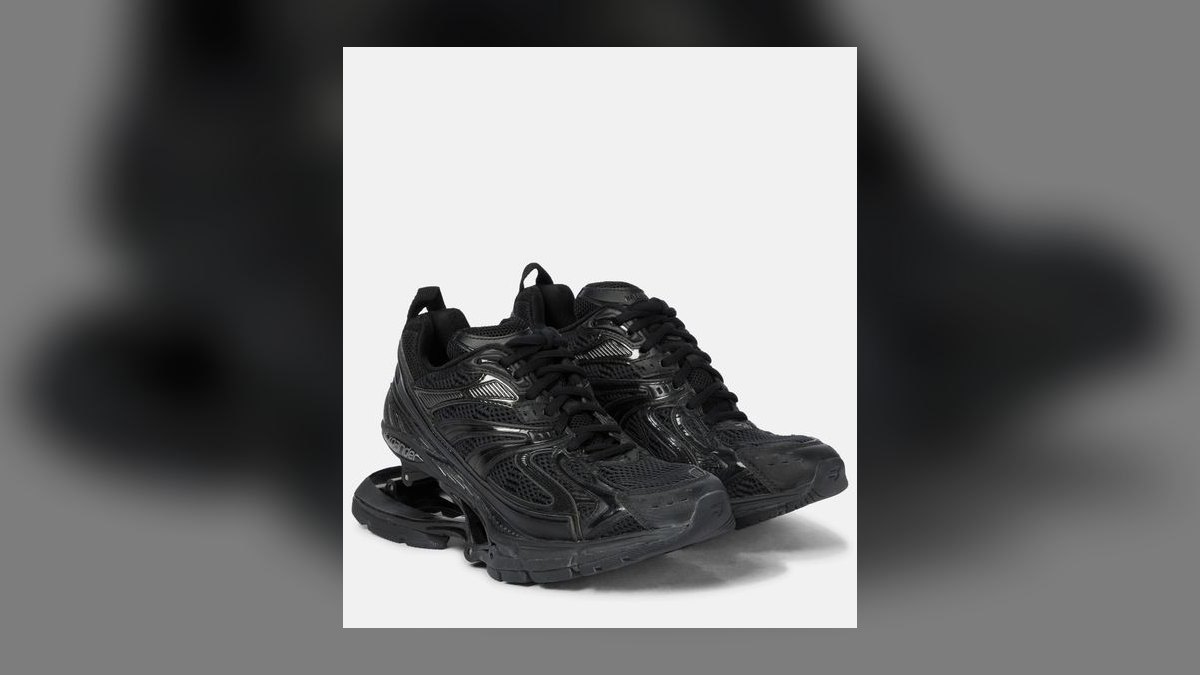 Top 10 Balenciaga chunky sneakers ranked — figure 8