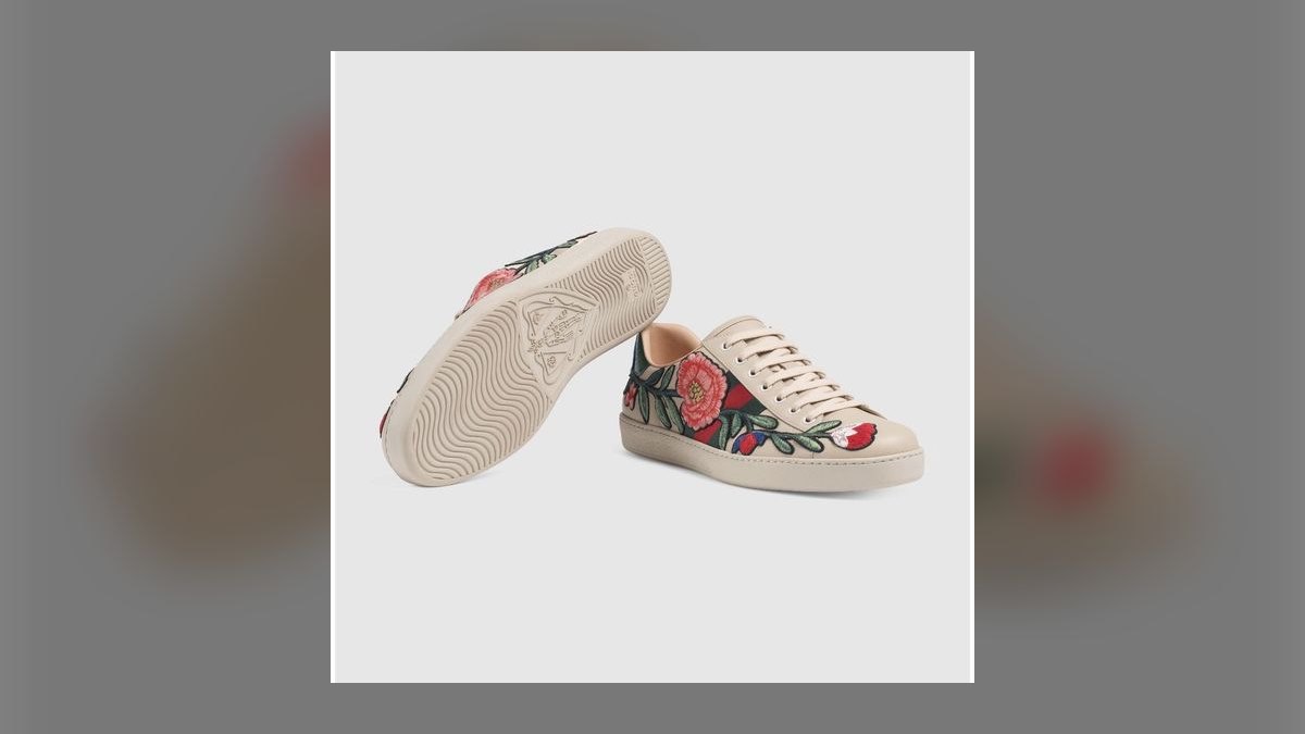 Top 10 Gucci lifestyle sneakers ever released — figure 1
