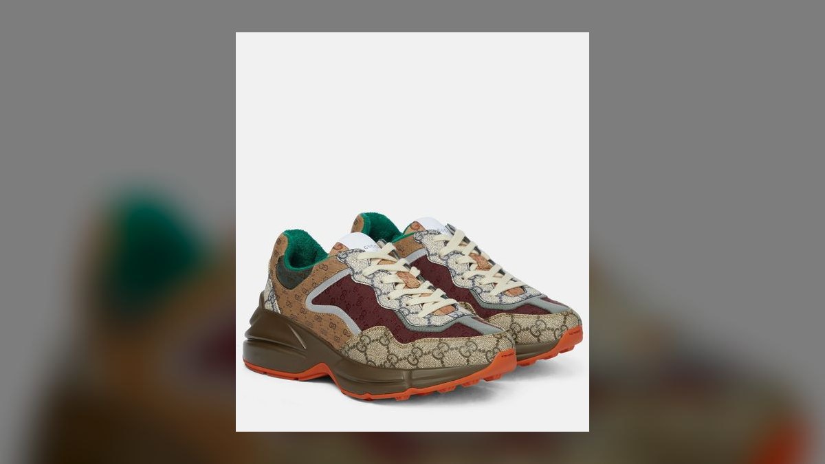 Top 10 Gucci lifestyle sneakers ever released — figure 2