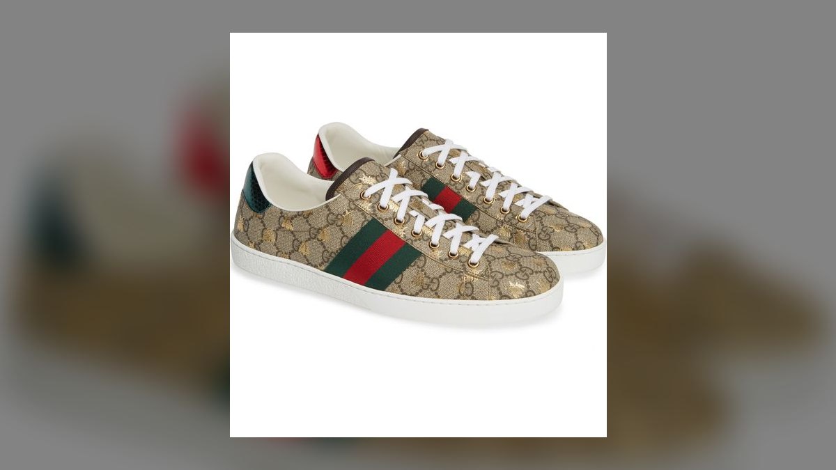 Top 10 Gucci lifestyle sneakers ever released — figure 7