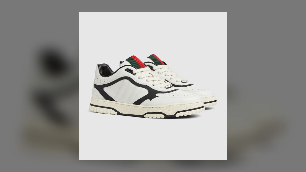 Top 10 Gucci lifestyle sneakers ever released — figure 8