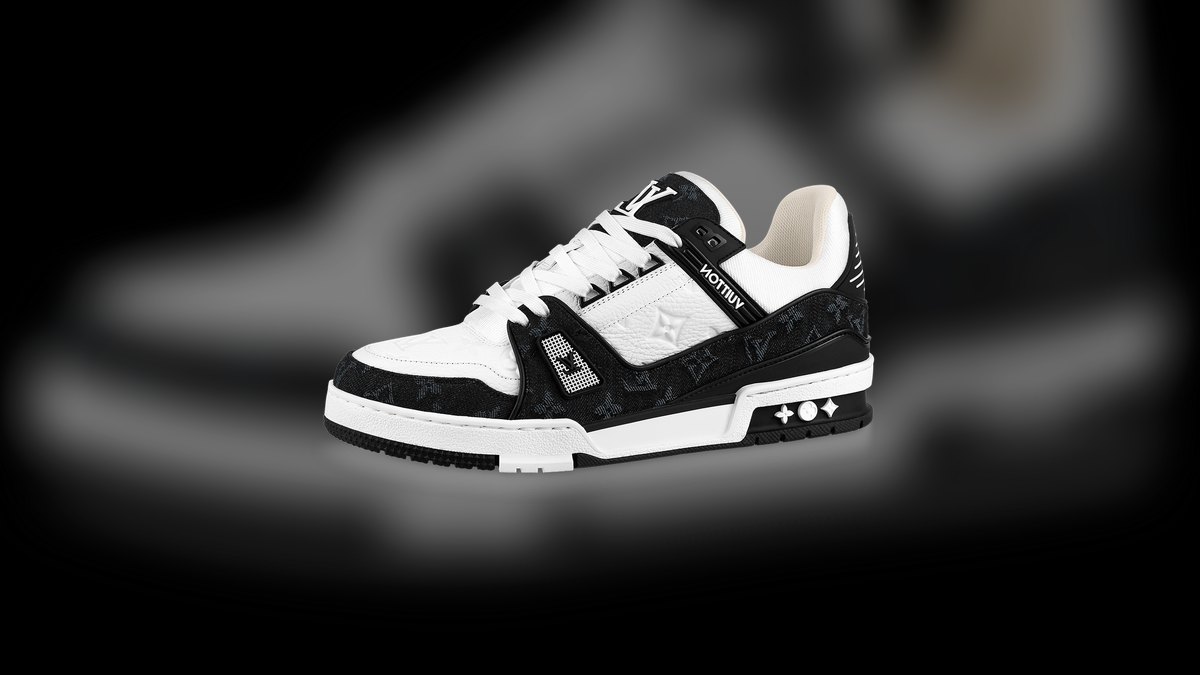 Top 10 Louis Vuitton trainer colorways of all time — figure 1