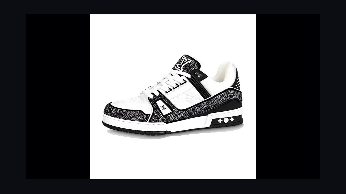 Top 10 Louis Vuitton trainer colorways of all time