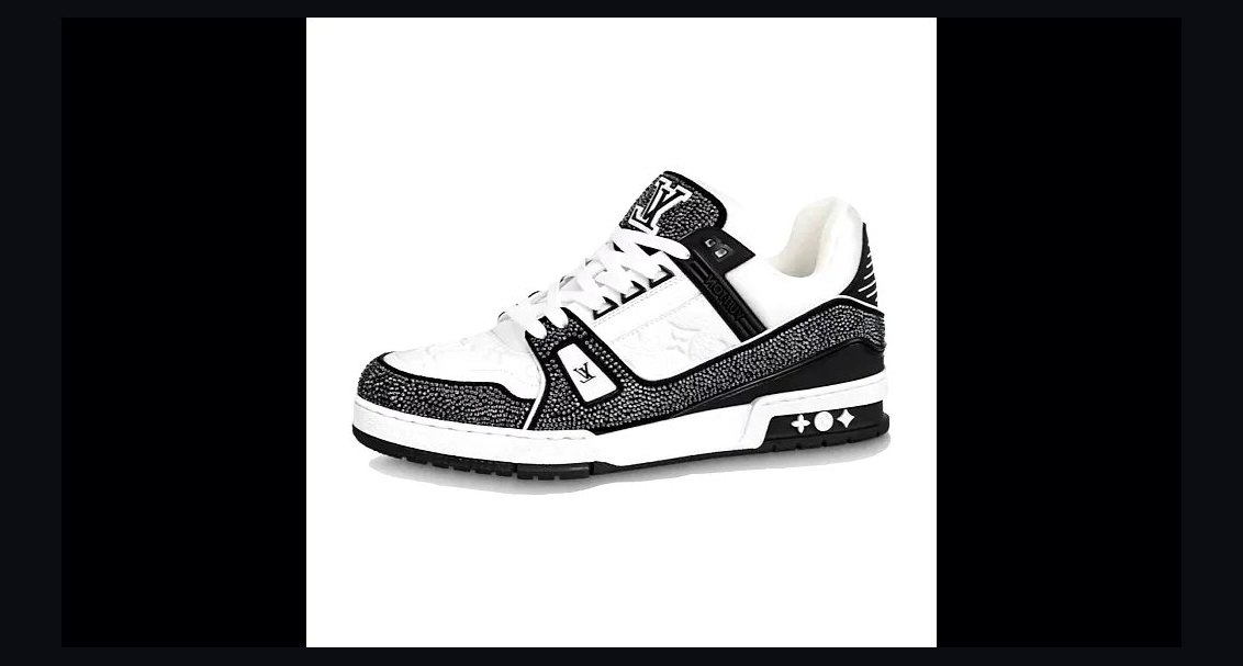Top 10 Louis Vuitton trainer colorways of all time