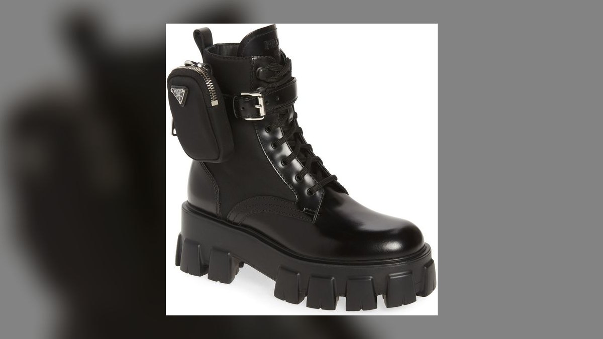 Top 10 Prada line footwear designs ranked — figure 1
