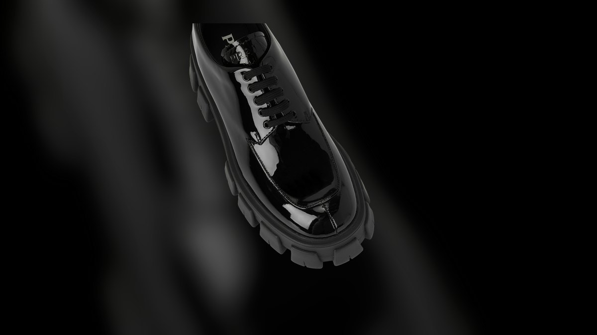 Top 10 Prada line footwear designs ranked — figure 10