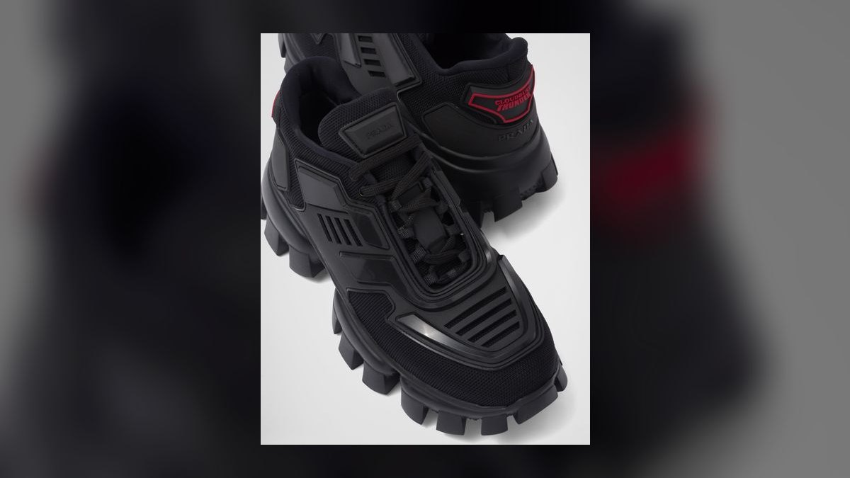Top 10 Prada line footwear designs ranked — figure 3