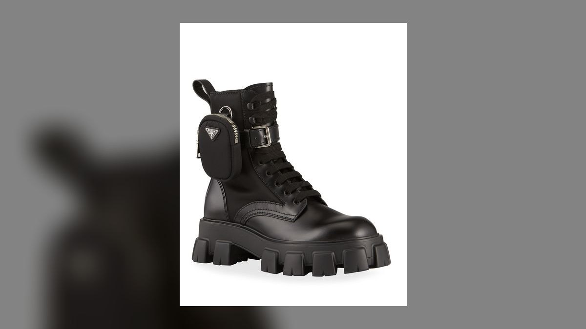 Top 10 Prada line footwear designs ranked — figure 5
