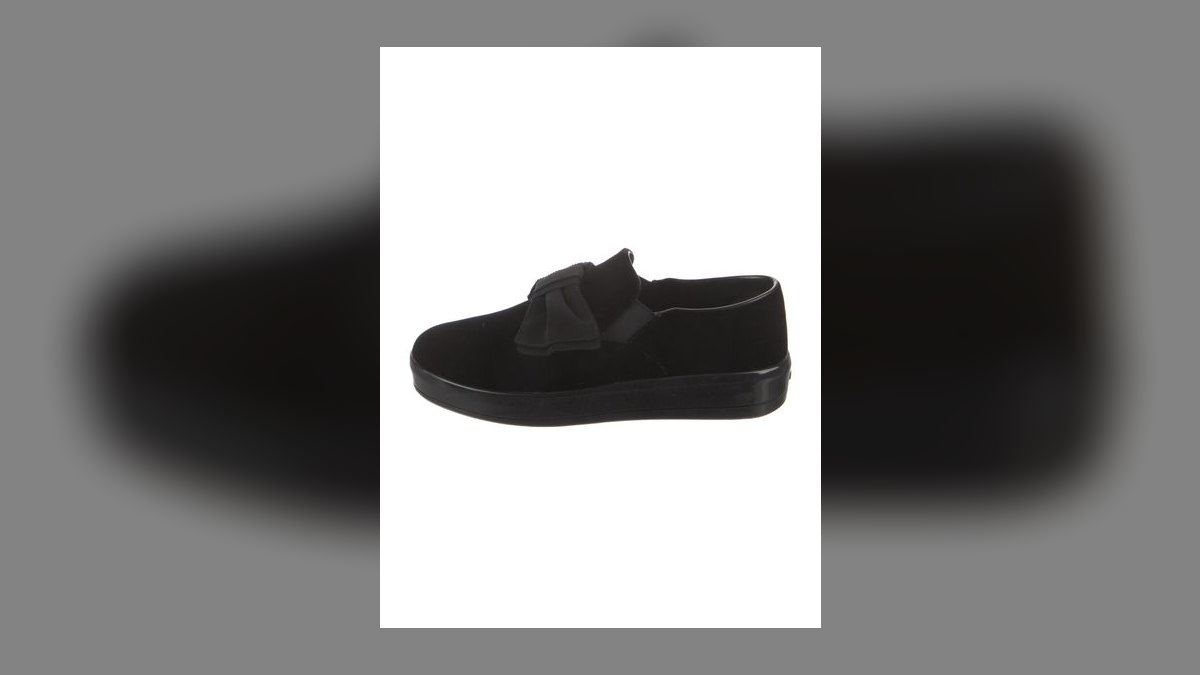 Top 10 Prada line footwear designs ranked — figure 6