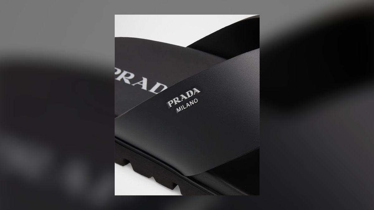 Top 10 Prada line footwear designs ranked — figure 8