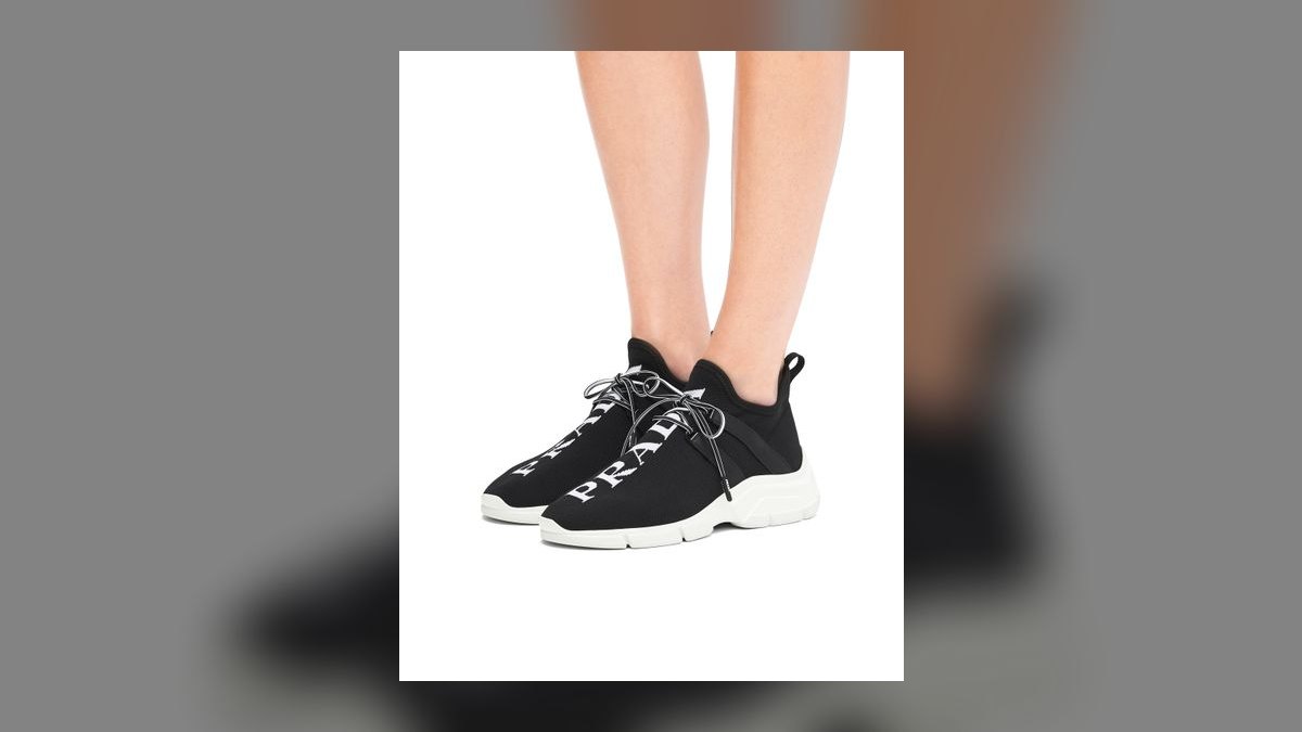 Top 10 Prada line footwear designs ranked — figure 9