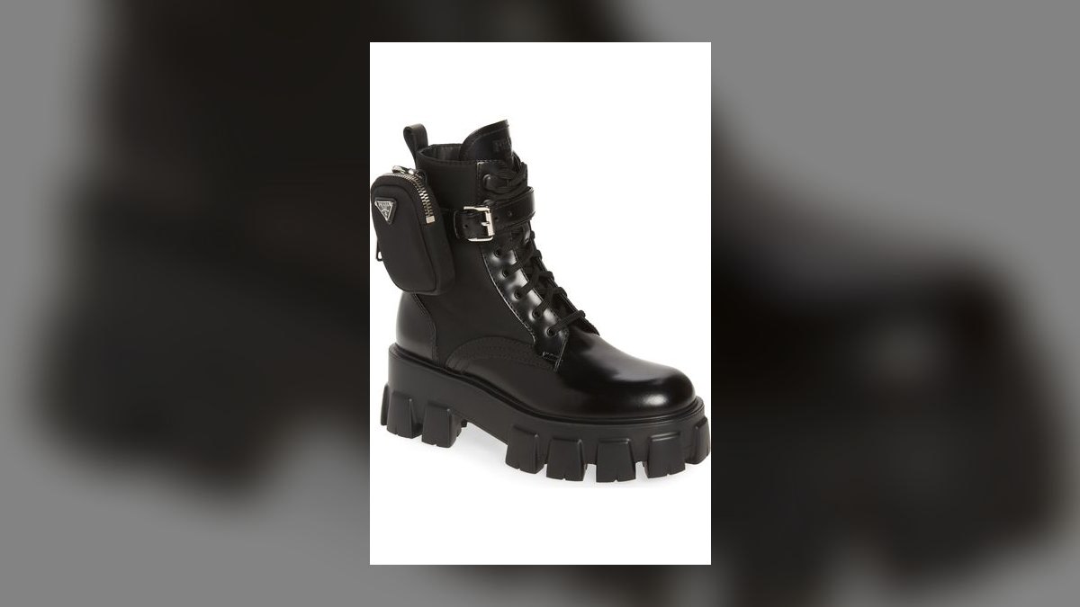 Top 10 Prada line footwear designs ranked