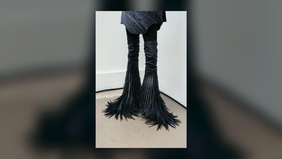 Top 10 Rick Owens footwear silhouettes of all time — figure 4