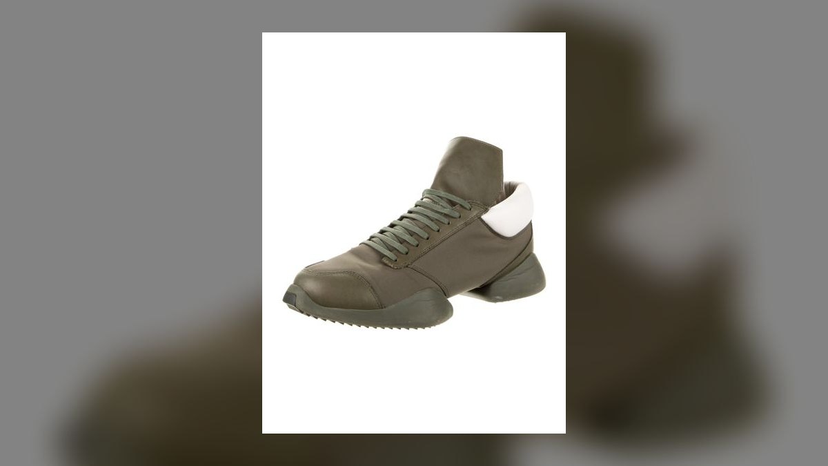 Top 10 Rick Owens footwear silhouettes of all time — figure 7