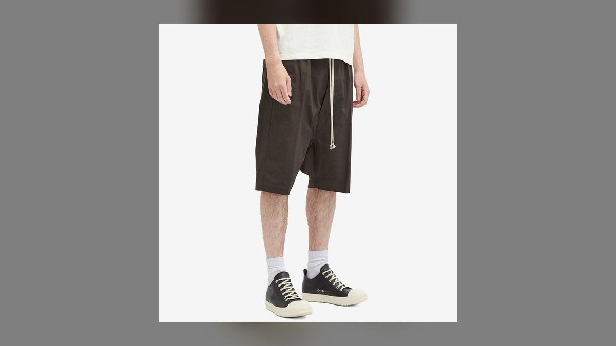 Top 10 Rick Owens footwear silhouettes of all time — figure 9