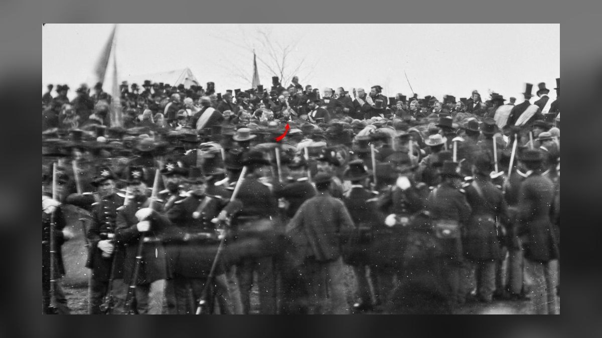 Lincoln’s Gettysburg Address (1863) — Text, Context, and Why It Endures — figure 2