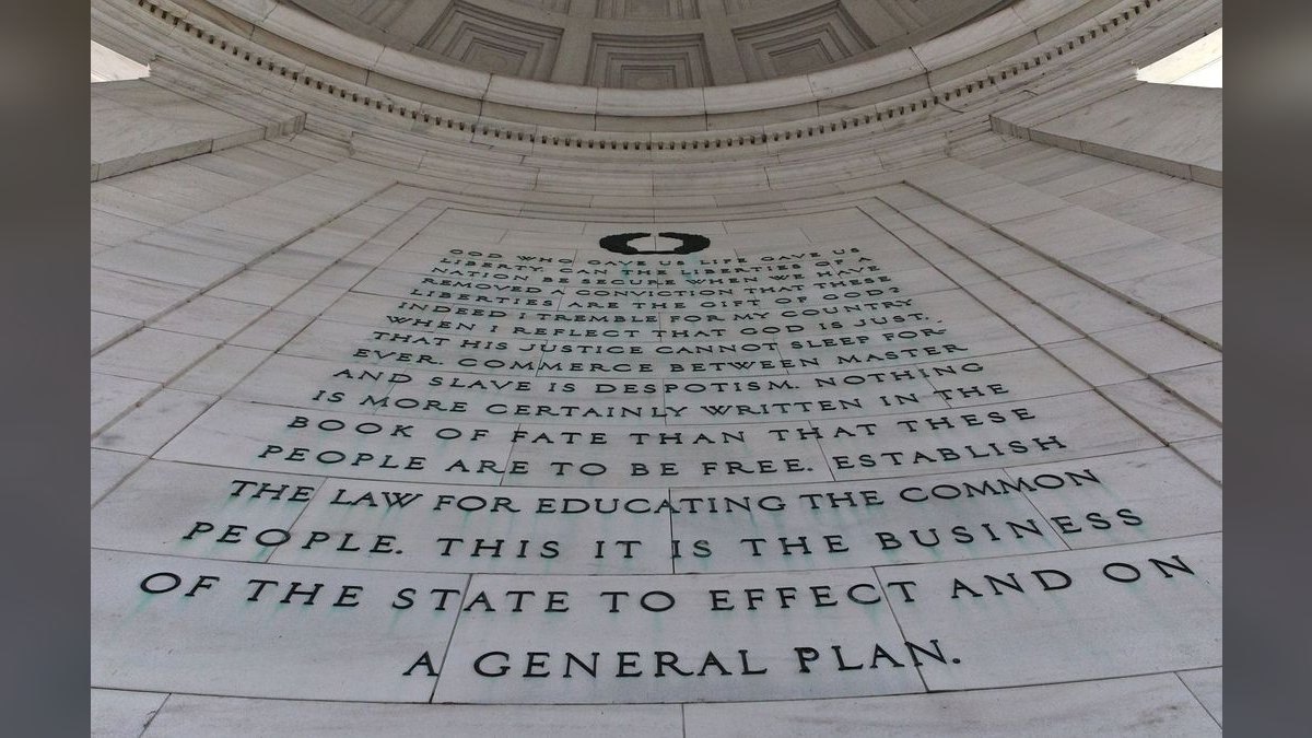JFK’s Inaugural Address (1961) — Text, Context, and Why It Endures — figure 2