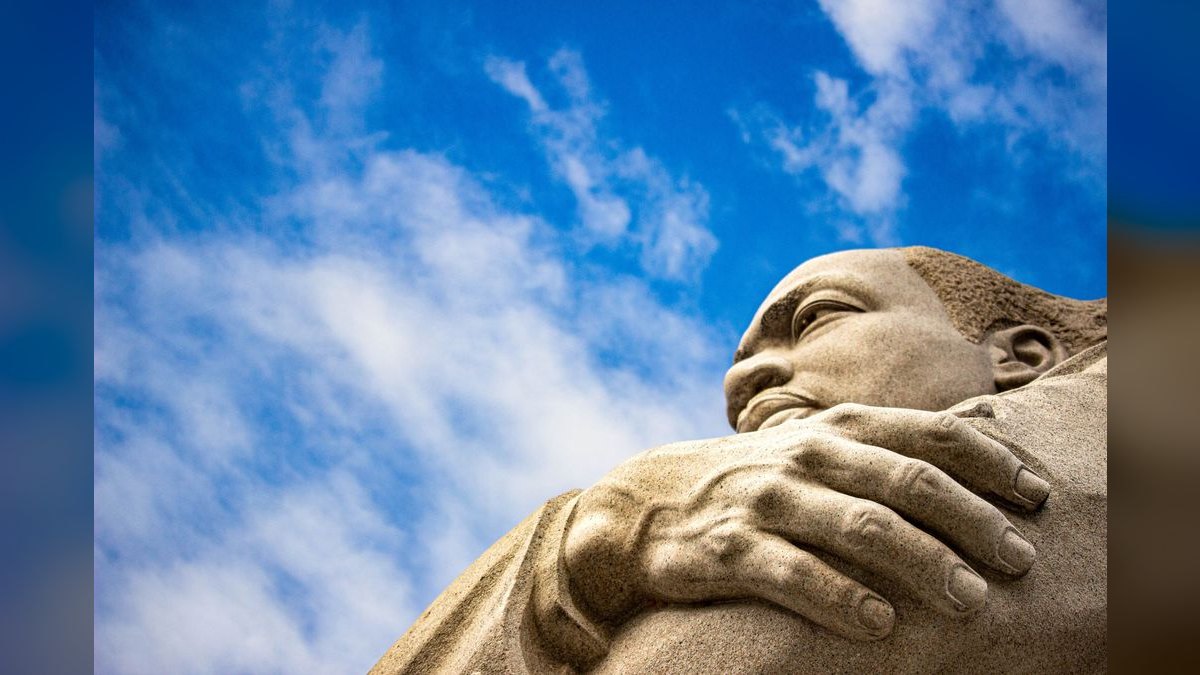 Martin Luther King Jr.’s I Have a Dream (1963) — Key Passages and Lessons — figure 2