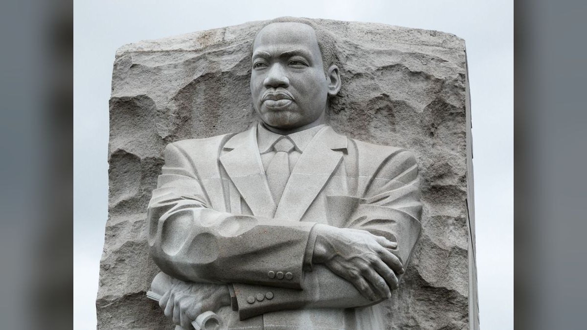 Martin Luther King Jr.’s I Have a Dream (1963) — Key Passages and Lessons — figure 3