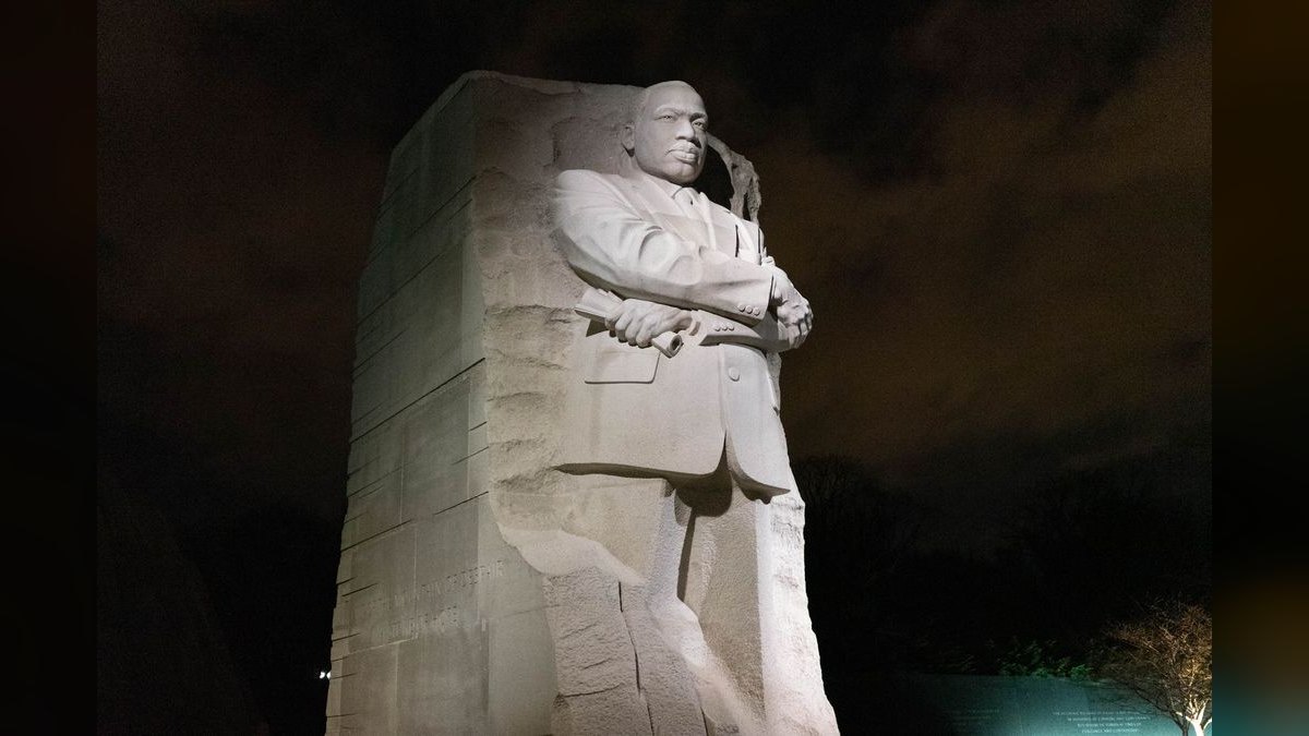 Martin Luther King Jr.’s I Have a Dream (1963) — Key Passages and Lessons — figure 4