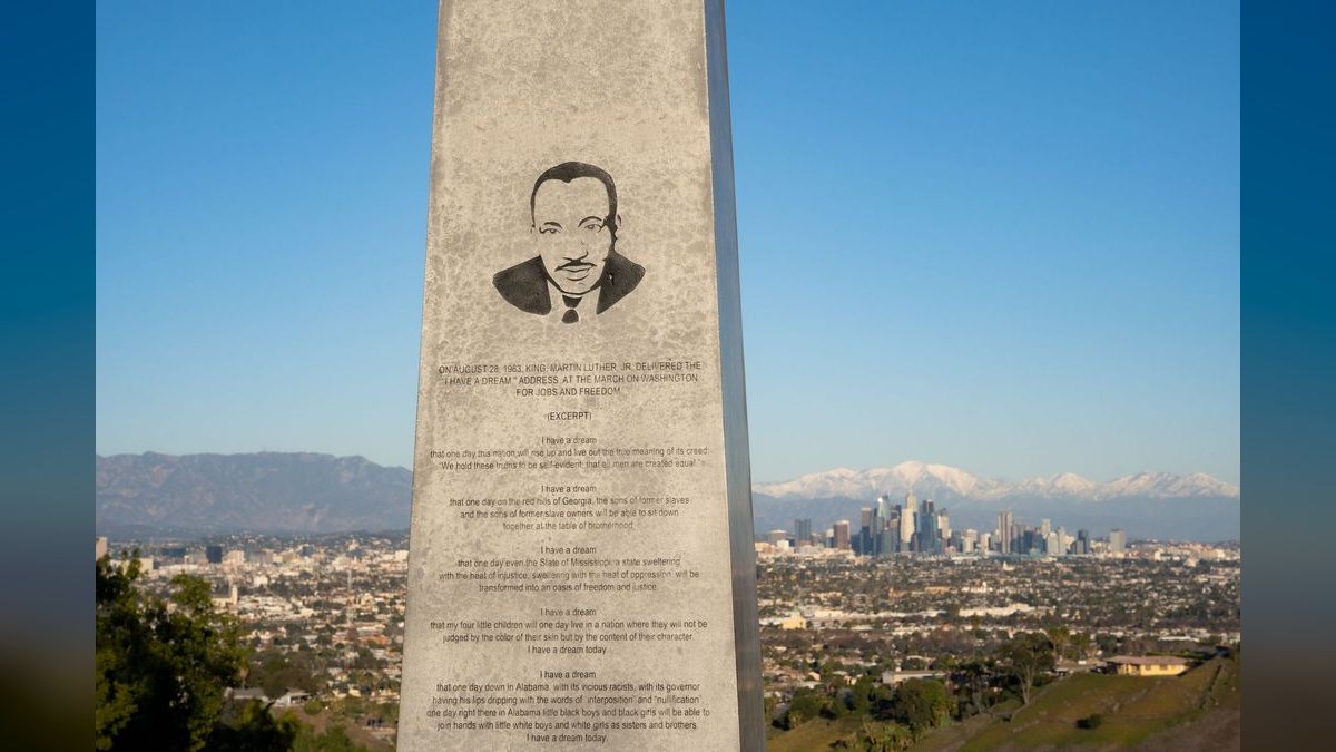 Martin Luther King Jr.’s I Have a Dream (1963) — Key Passages and Lessons — figure 5