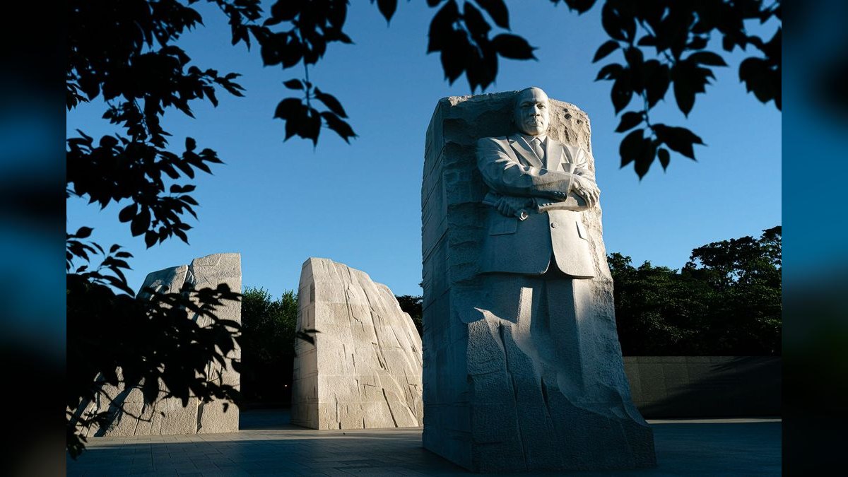 Martin Luther King Jr.’s I Have a Dream (1963) — Key Passages and Lessons — figure 6