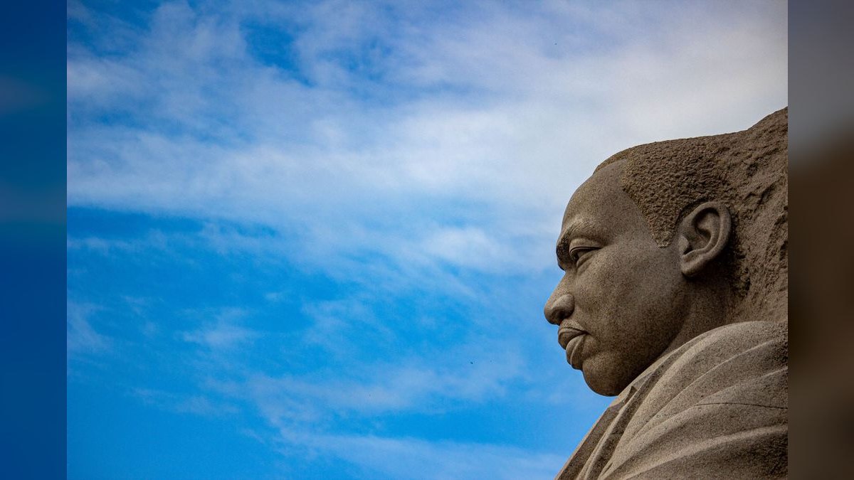 Martin Luther King Jr.’s I Have a Dream (1963) — Key Passages and Lessons