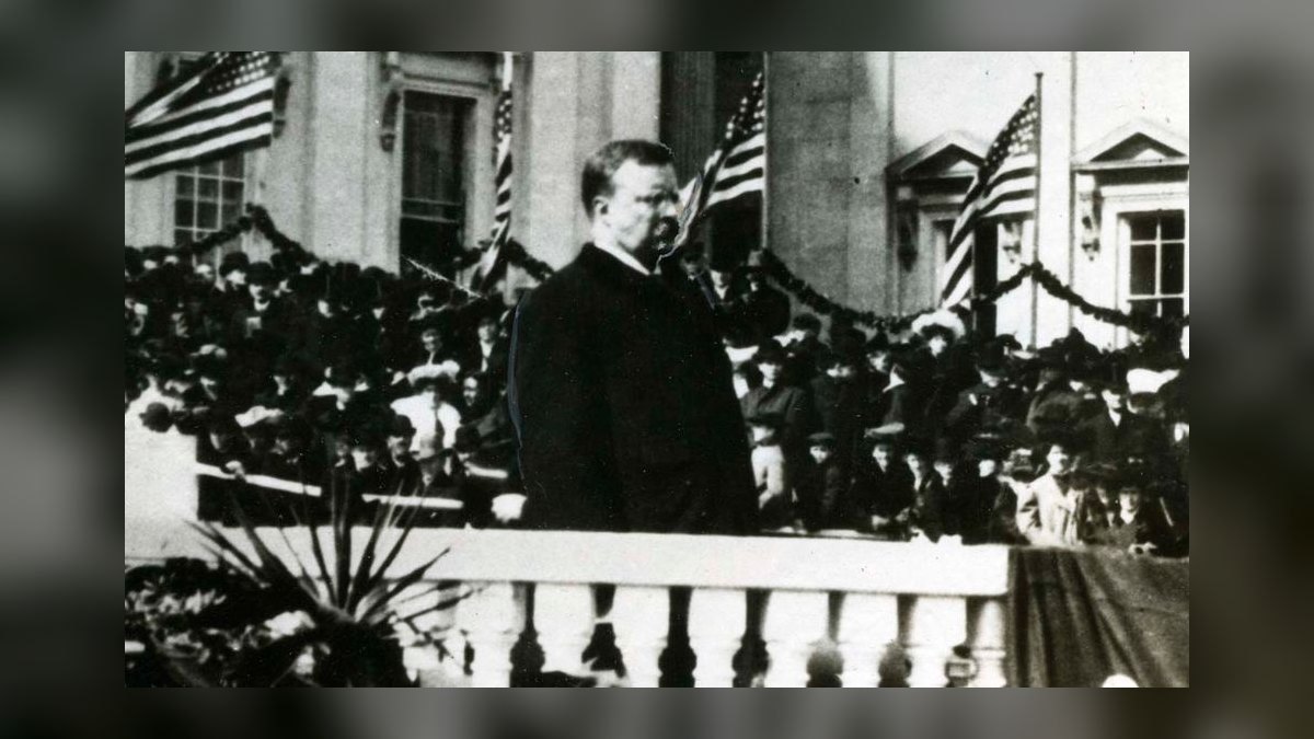 FDR’s First Inaugural — Nothing to Fear (1933) — Text, Context, and Lessons — figure 1