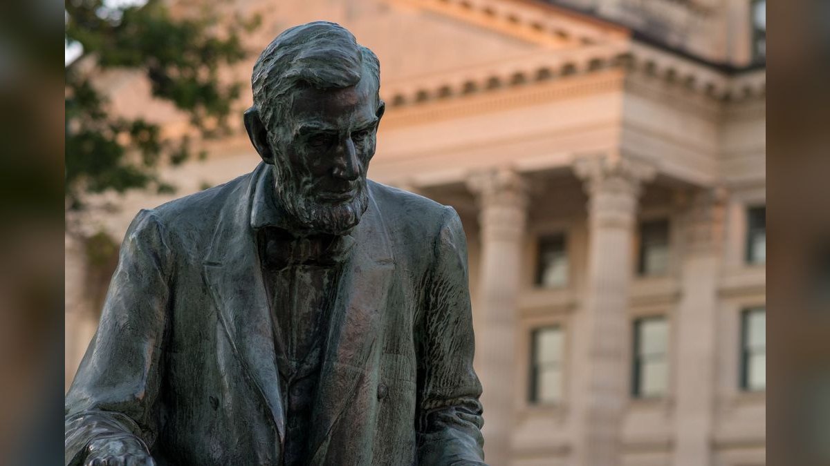 Lincoln’s Second Inaugural Address (1865) — Text, Context, and Why It Endures — figure 1