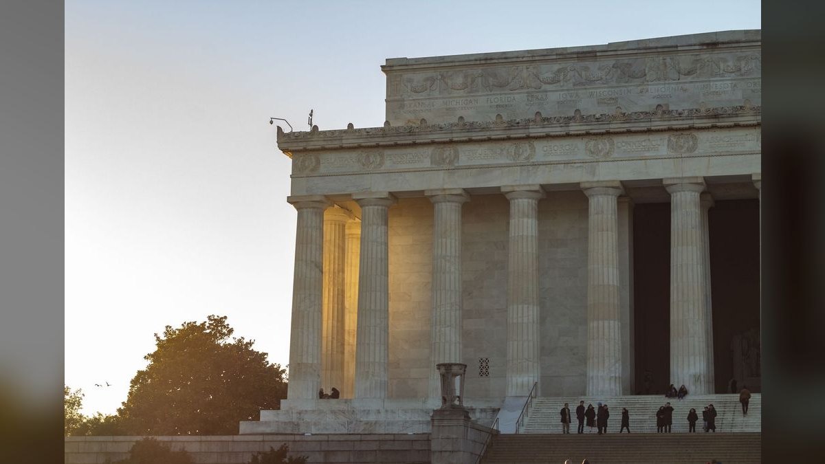 Lincoln’s Second Inaugural Address (1865) — Text, Context, and Why It Endures — figure 5