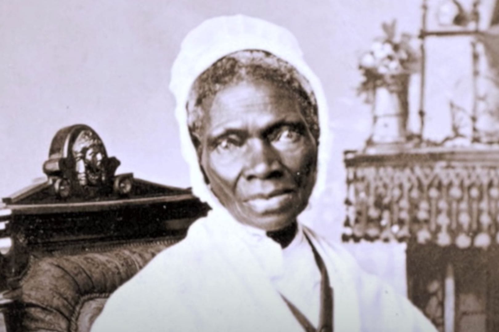 Sojourner Truth’s Ain’t I a Woman (1851) — Text and Why It Endures — figure 1