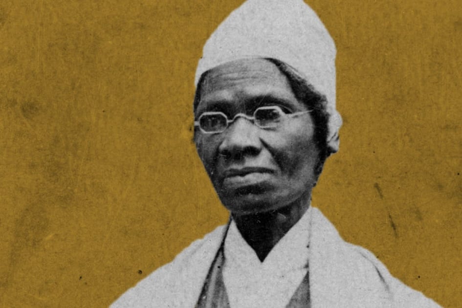 Sojourner Truth’s Ain’t I a Woman (1851) — Text and Why It Endures — figure 10