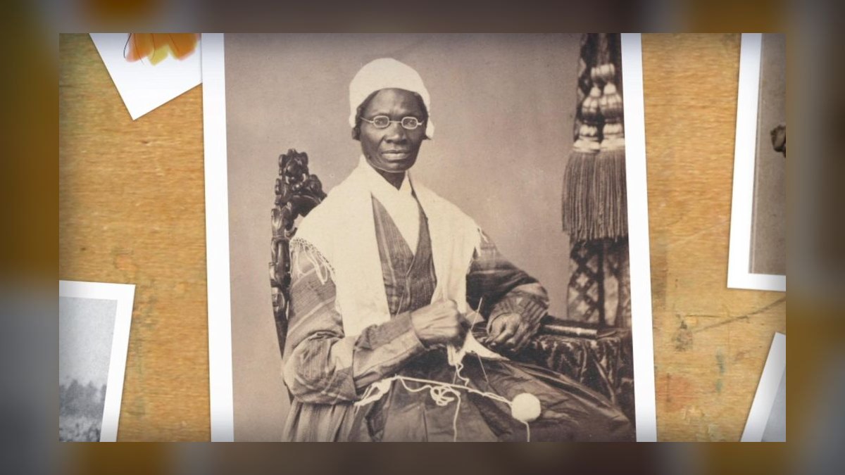 Sojourner Truth’s Ain’t I a Woman (1851) — Text and Why It Endures — figure 3