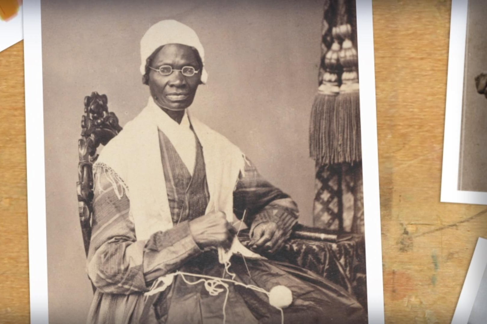 Sojourner Truth’s Ain’t I a Woman (1851) — Text and Why It Endures — figure 4