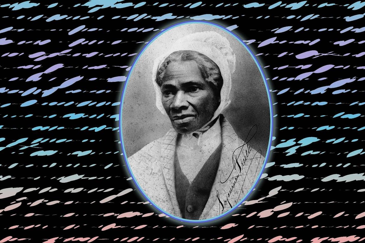 Sojourner Truth’s Ain’t I a Woman (1851) — Text and Why It Endures — figure 5