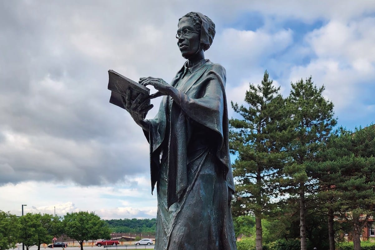Sojourner Truth’s Ain’t I a Woman (1851) — Text and Why It Endures — figure 6