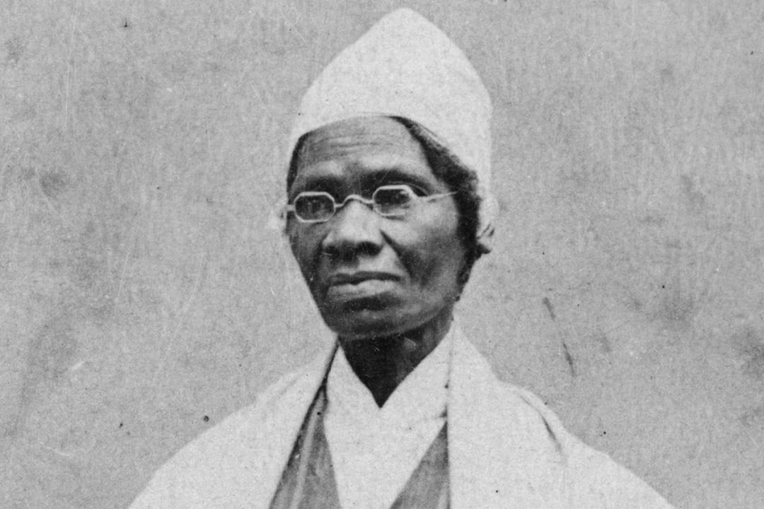 Sojourner Truth’s Ain’t I a Woman (1851) — Text and Why It Endures — figure 7