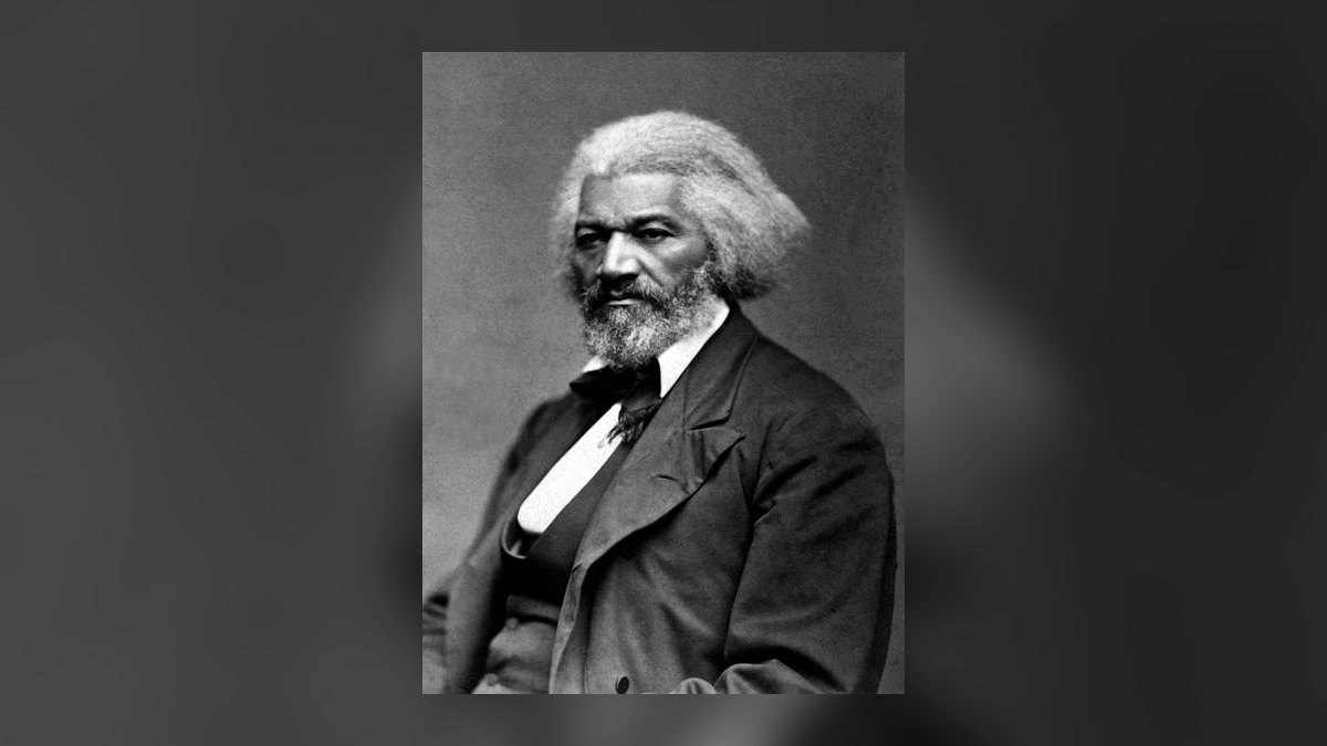 Frederick Douglass’s What to the Slave Is the Fourth of July (1852) — Key Passages