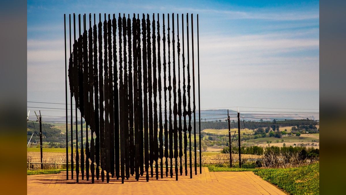 Nelson Mandela’s I Am Prepared to Die (1964) — Key Passages and Lessons