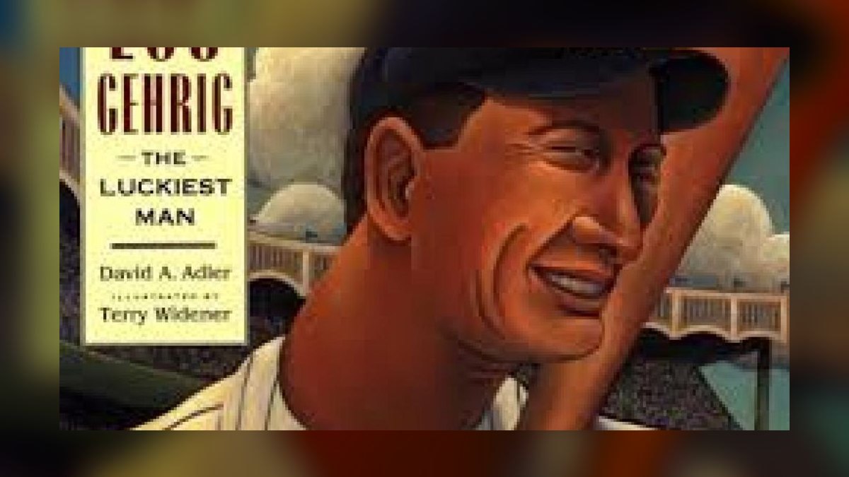 Lou Gehrig’s Luckiest Man Farewell (1939) — Text, Context, and Why It Endures