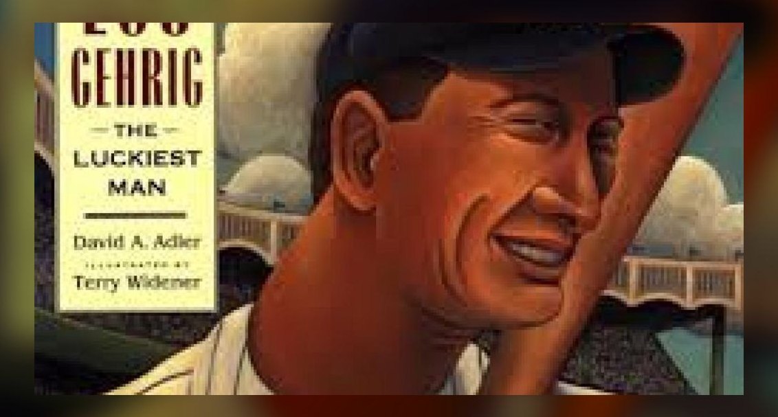 Lou Gehrig’s Luckiest Man Farewell (1939) — Text, Context, and Why It Endures