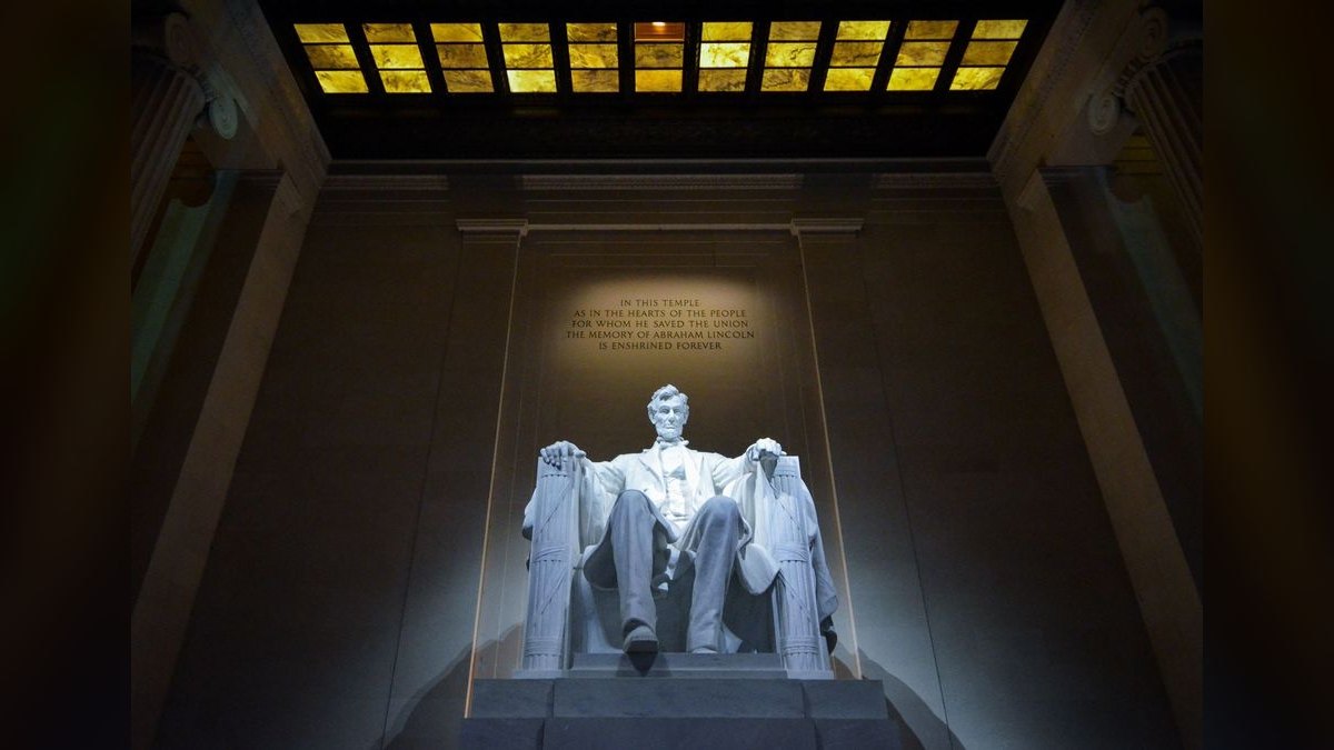 Abraham Lincoln’s House Divided Speech (1858) — Key Passages and Lessons — figure 2