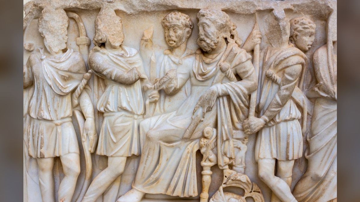 Demosthenes’ The Third Philippic — Key Passages and Lessons — figure 2
